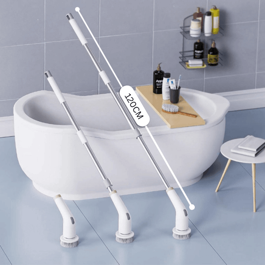 SWISHOO™ Power Clean Scrubber