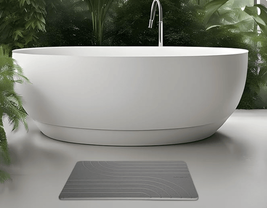 SWISHOO™ QuickDry Stone Mat